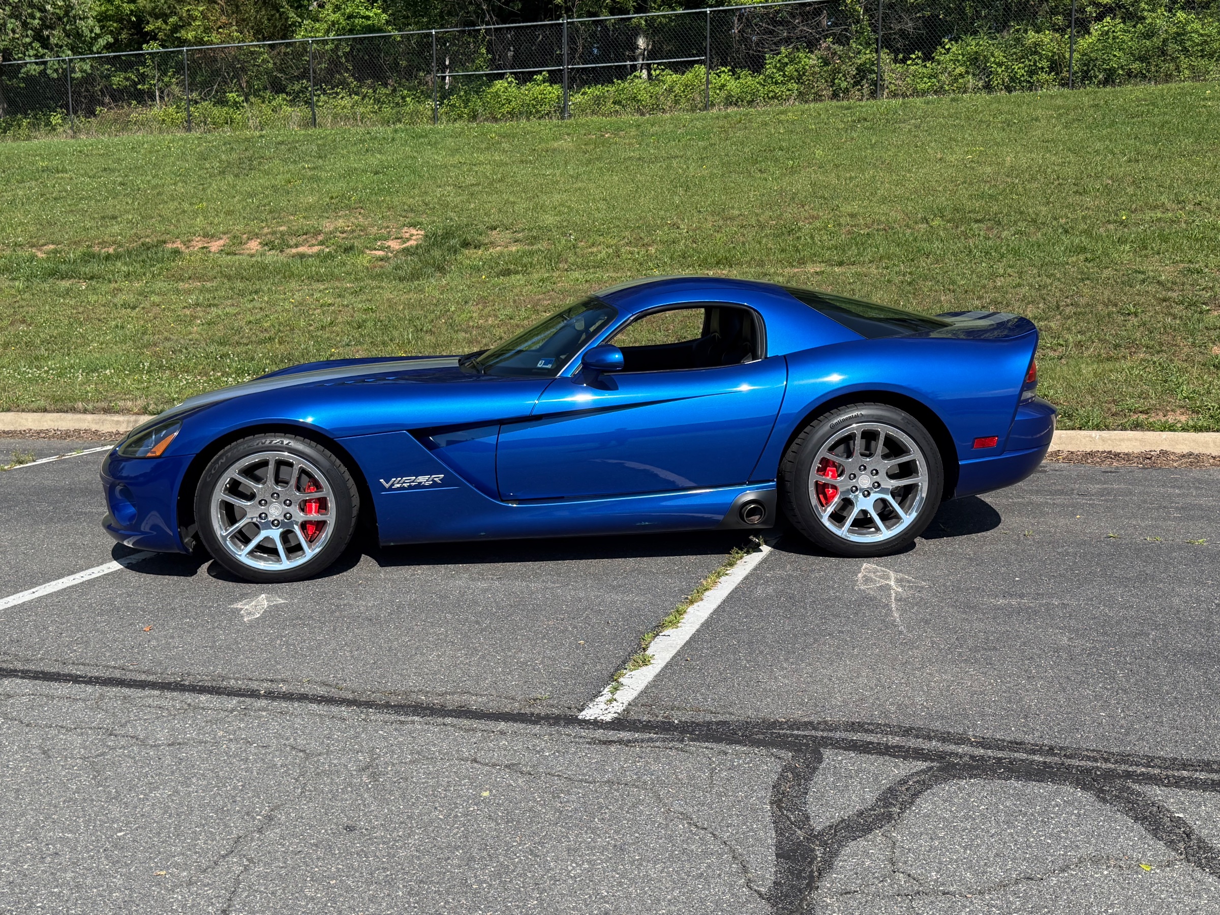 2006 DODGE Viper